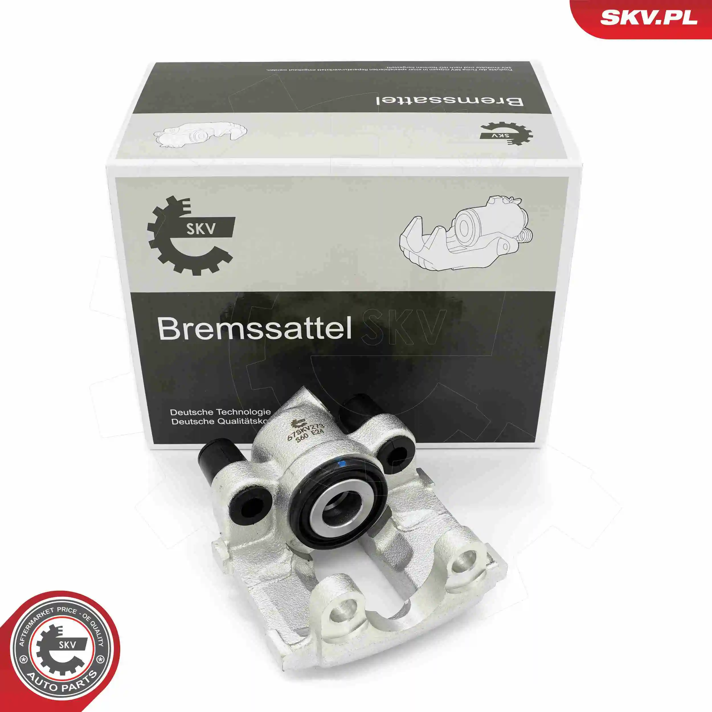 Brake Caliper